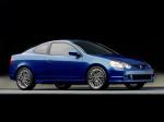 Acura RS-X Prototype 2001 года